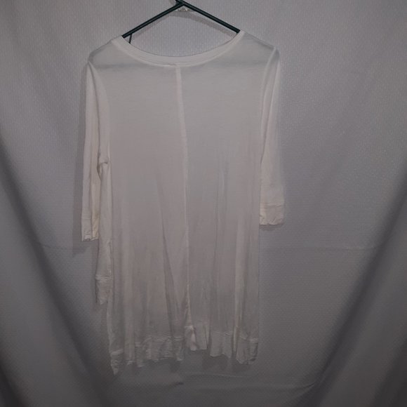 Comme Toi... Long Sleeve Shirt - Womans - Picture 2 of 4